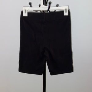 Biker shorts